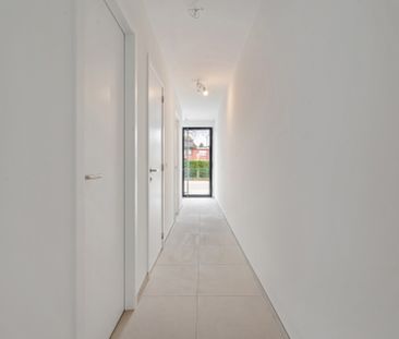Nieuwbouwappartement in hartje Keerbergen - Photo 2