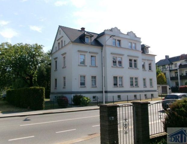 Attraktive 2 Raum Wohnung - Photo 1