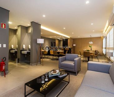 Apartamento com 4 quartos e 182m² para alugar em Menino Deus, Porto... - Photo 2