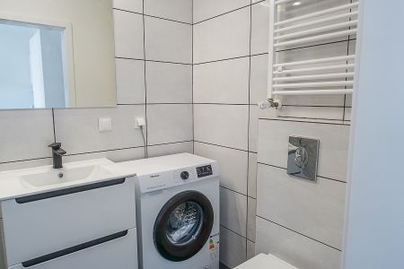 Kamienica NOVA 2 pokoje umeblowane 2600+830 - Zdjęcie 5
