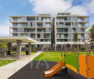 1401/39 Rhodes Street Hillsdale - Photo 4