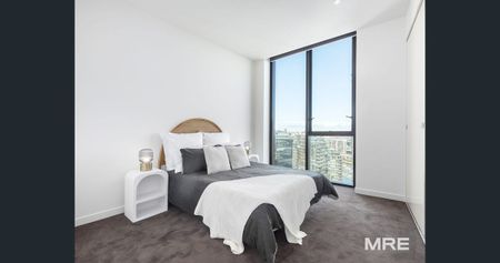 3001/9 Waterside Place, Docklands - Photo 3