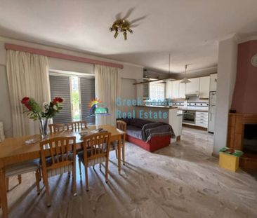 Διαμέρισμα για ενοικίαση Αγία Παρασκευή - Γλαράκη (Πάτρα) - Φωτογραφία 5