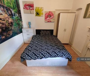 1 bedroom in a house share to rent - Photo 6