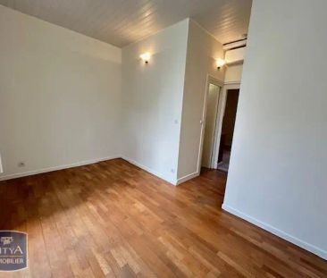 Appartement à louer 2 pièces 30.94m² - Photo 2