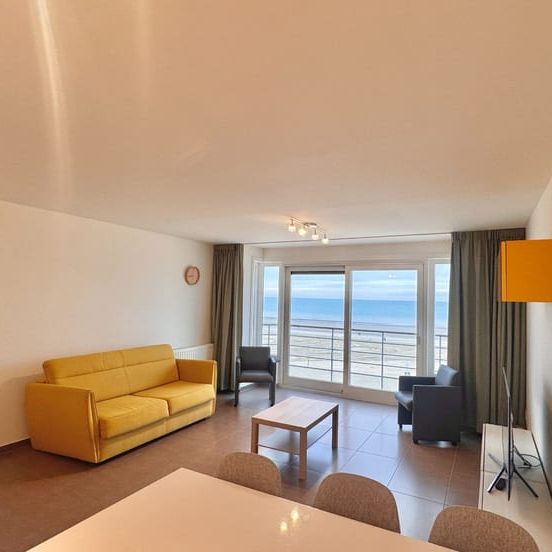 Appartement te huur - Photo 1