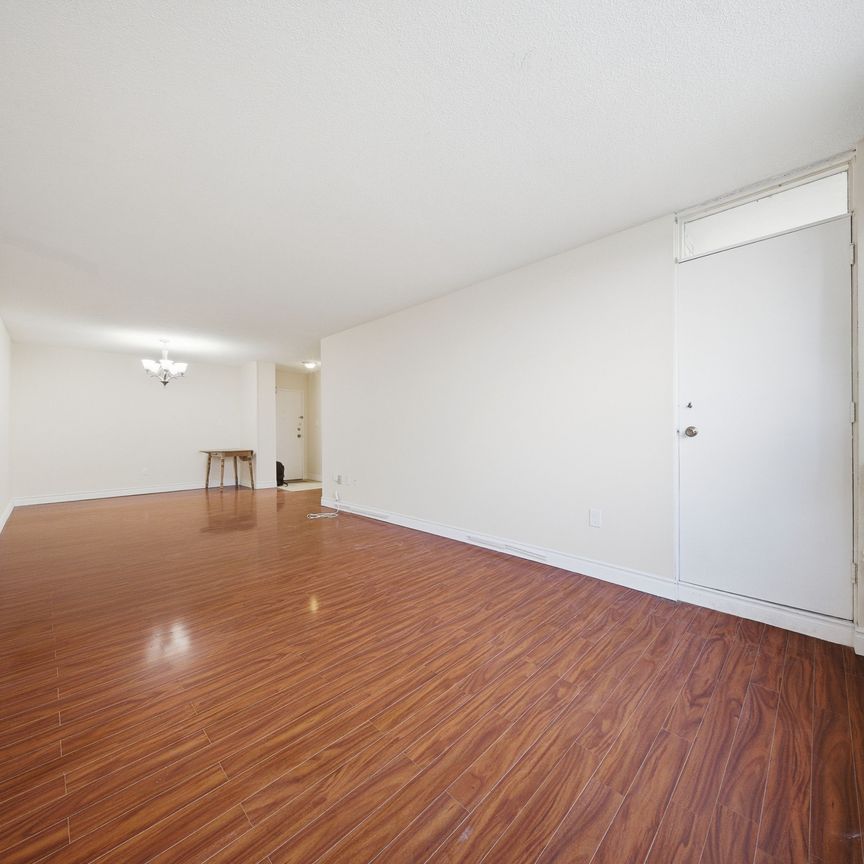 For Lease - 390 Dixon Road Unit# 909, Toronto, Ontario - Photo 1