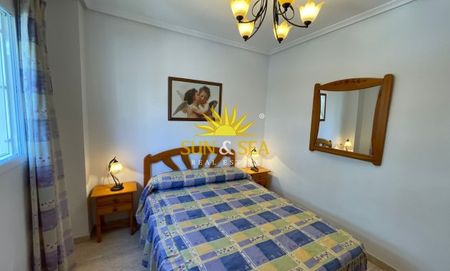 3-BEDROOM APARTMENT FOR RENT IN LA MATA - ALICANTE - Photo 5