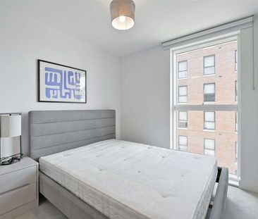 A two bedroom apartment with car parking for one car in the much so... - Photo 6