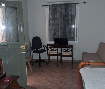 Studio/Γκαρσονιέρα για ενοικίαση Κέντρο (Αγιοι Ανάργυροι) - Photo 5