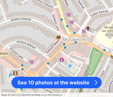 Avenue Mews, London, N10 - Photo 1