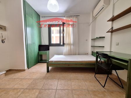 Studio/Γκαρσονιέρα για ενοικίαση Κουλέ Καφέ (Άνω Πόλη) - Photo 3