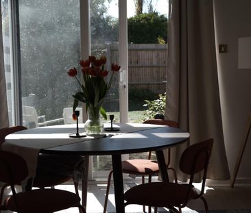 2 Bed Terraced House, Putney Heath Lane, SW15 - Photo 3