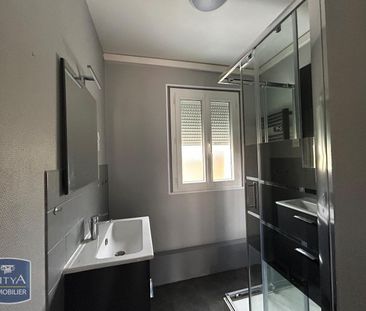 Location Appartement 3 pièces 67m² BOURGES 18000 - Photo 5