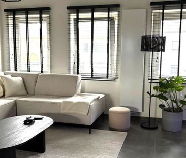 Appartement te huur in Heusden voor € 950 met 2 slaapkamers - Foto 2