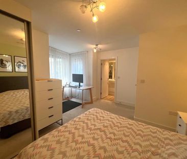 2 bedroom flat to rent - Photo 5