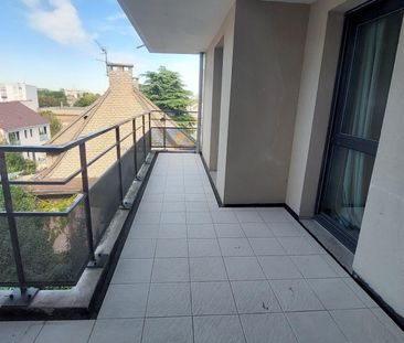 location Appartement T3 DE 62.7m² À DRANCY - Photo 1