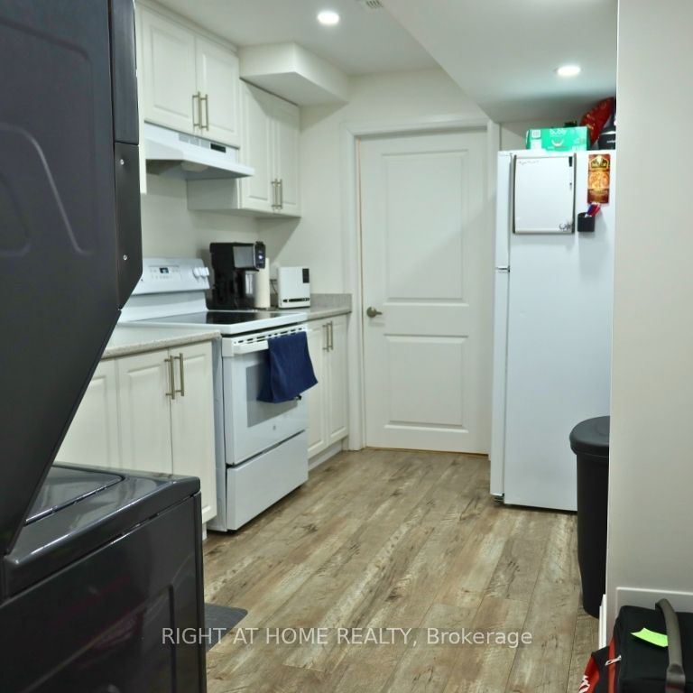 For Lease - 4085 Fracchioni Drive Unit# Basement, Lincoln, Ontario - Photo 1