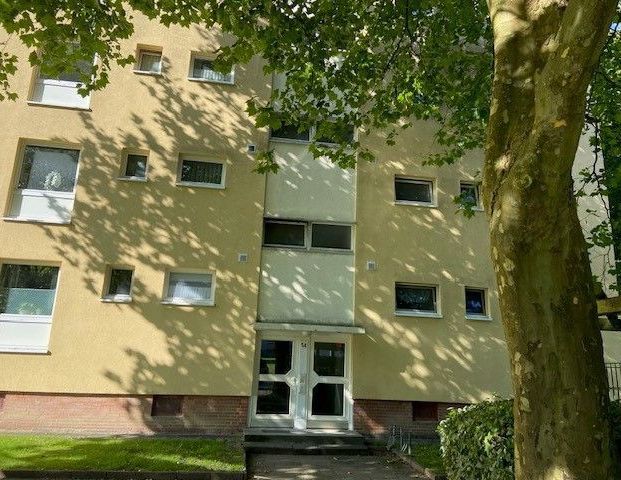 Wo das Leben so spielt - 2,5-Zimmer-Wohnung - Foto 1