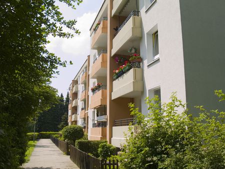 Renovierte 3-Zimmer-Wohnung am Hackenberg frei - Photo 3