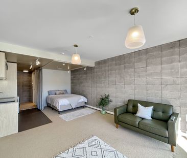 Welcome to Unit 112 at the Vela Apartments - Photo 5