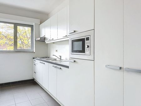 Rustig gelegen appartement op wandelafstand van Bist - Foto 5