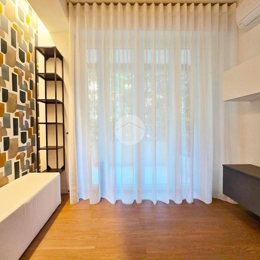 Trilocale viale Ca' Granda 44, Prato Centenaro, Milano - Photo 1