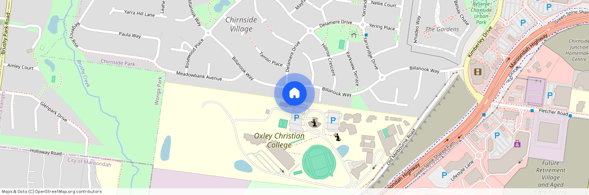 4 Gully Mews, Vic 3116, Chirnside Park