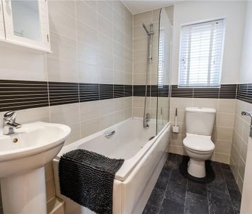 2 bedroom terraced house to rent - Photo 5