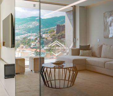 Apartamento T2 em Ilha da Madeira - Foto 2