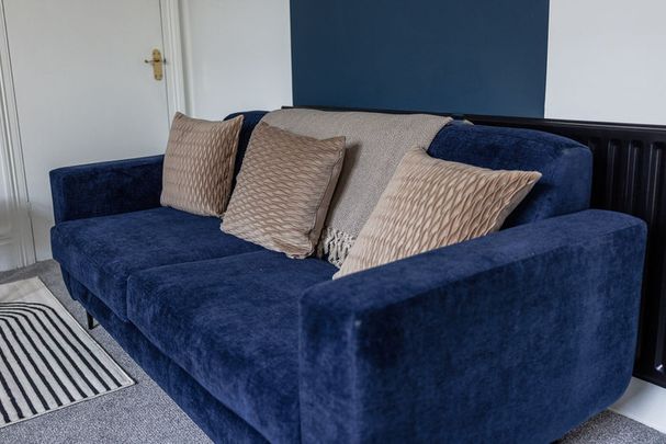 Co-Operative Terrace - Photo 1