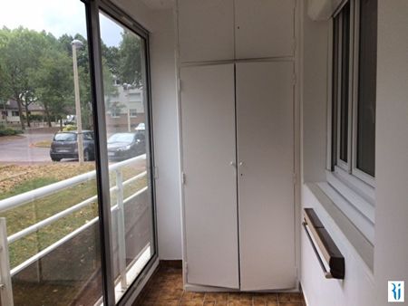 Location Appartement 4 pièces 70m² - Photo 5