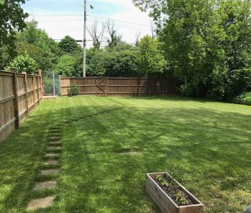 For Lease - 171 Toynbee Trail Unit# Basement, Toronto, Ontario - Photo 5