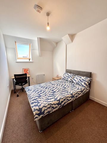 3 Bed Flat, Riding Street, L3 - Photo 4