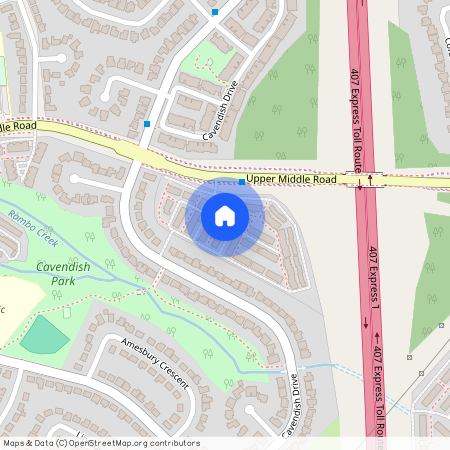 2232 Upper Middle Road Unit# Unit - 4, Burlington