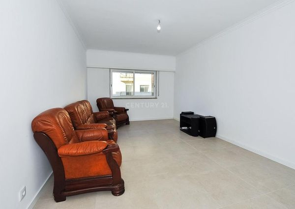 Apartamento T3 em Lisboa