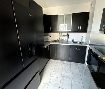 Appartement Rosny Sous Bois 3 pièce(s) 63.19 m2 - Photo 1