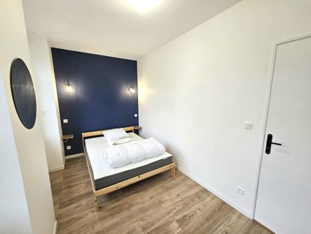 Location Appartement 3 pièces 66m² ST ETIENNE 42000 - Photo 5