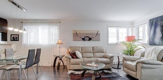 4 1/2 à louer , 1152, boulevard Curé-Labelle Blainville - Photo 2