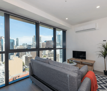 3403/327 La Trobe Street, Melbourne - Photo 5