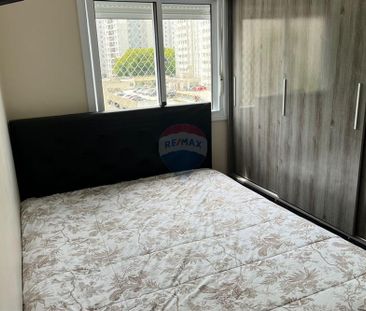 Apartamento para locação – 44m² | Spazio Maresias – Gran Reserva Pa... - Foto 3