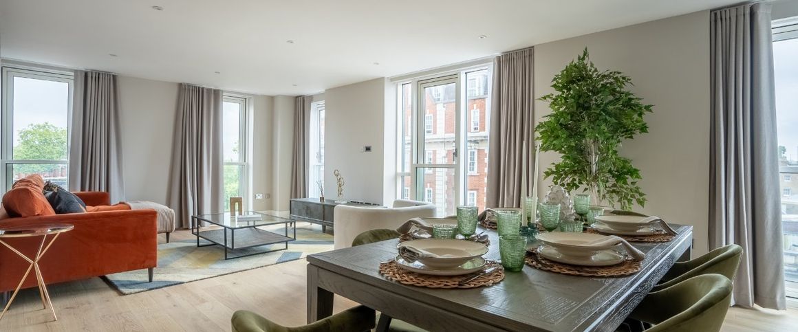 Baker Street, London, , NW1 6XE - Photo 1