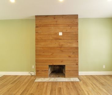 For Lease - 1243 Langmuir Avenue Unit# Main, London East, Ontario - Photo 1