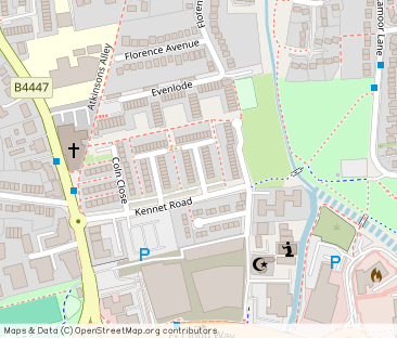 Windrush Way, Maidenhead, SL6 - Photo 1