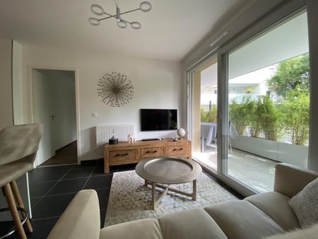 EN FRANCE SITUÉ A VEIGY-FONCENEX 1 MIN DOUANE ANIÈRES GE l IN FRANCE NO SWISS - Photo 3