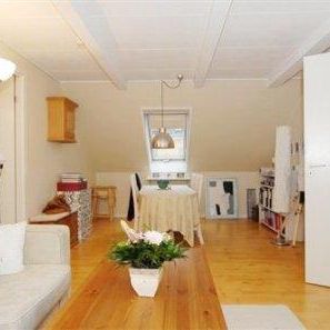 2-værelses studiebolig - Photo 1