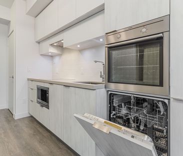 For Lease - 8 Eglinton Avenue Unit# 2408, Toronto, Ontario - Photo 6