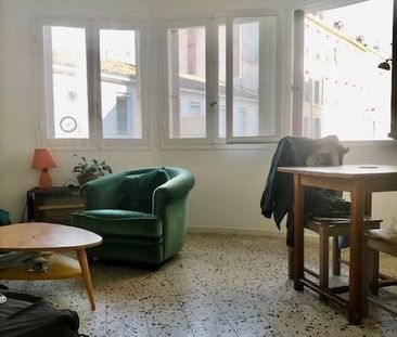 T3 Marseille (13005) - Photo 1