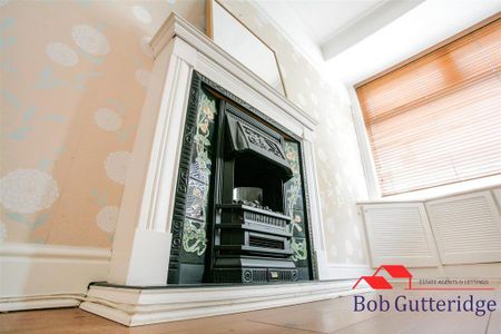 2 bedroom terraced house to rent - Photo 5