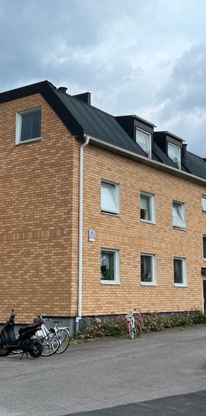 Erikgeetesgata 62A - Foto 1